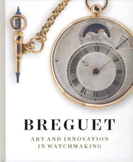 The art of clearance breguet