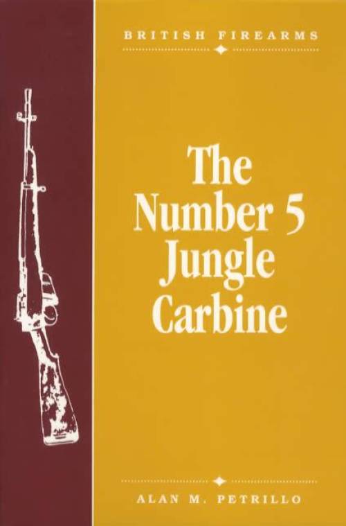 The Lee-Enfield: Rifles & Carbines by Ian Skennerton