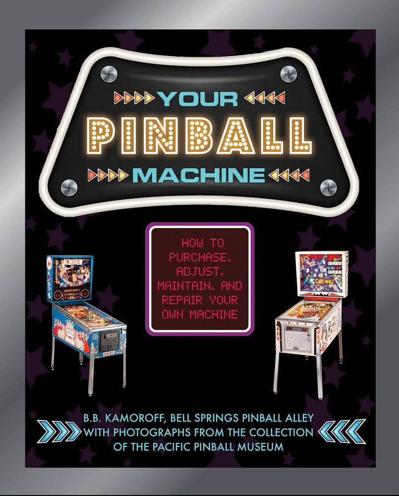 Welcome to  - Pinball machines for sale, pinball game  restoration and pinball service and more.