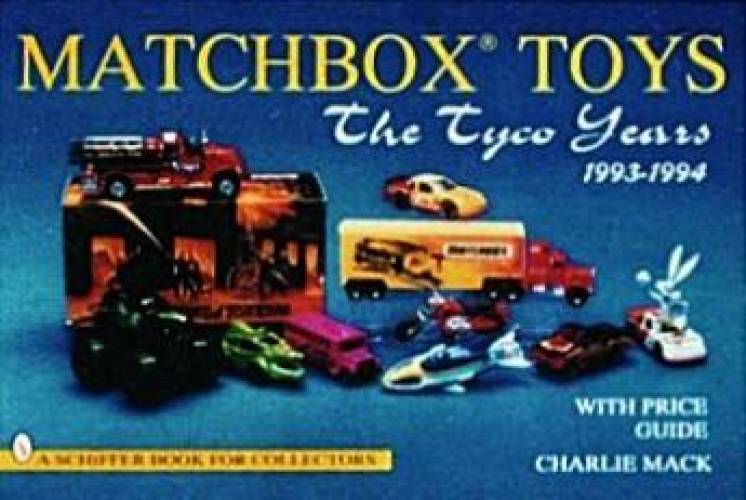 Matchbox mack best sale