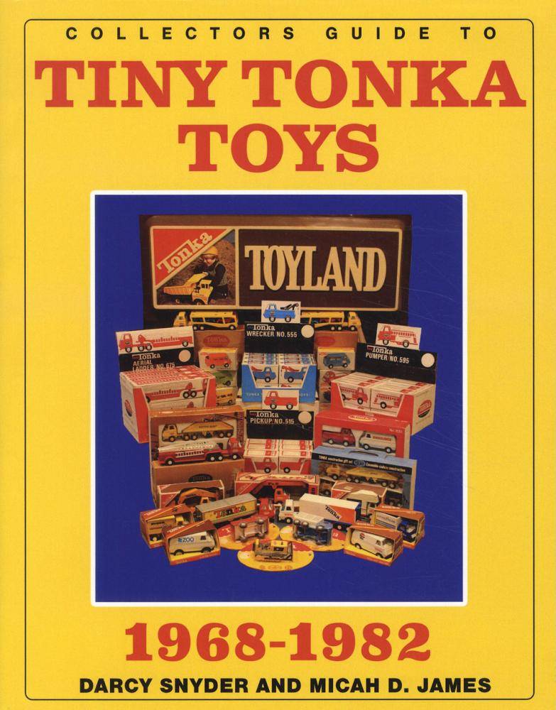 Tonka collectors deals