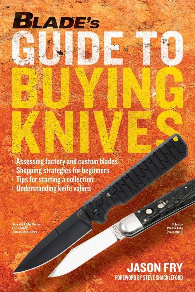 Collectible Knives & Blades: Complete Beginner's Guide