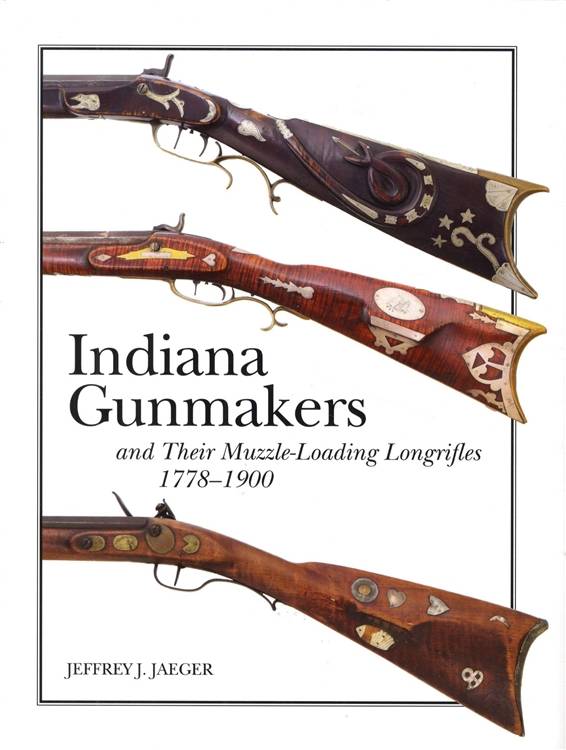 Contemporary Makers: The Importance of the Kentucky Rifle in the  Development of Our Country by The Kentucky Rifle Foundation