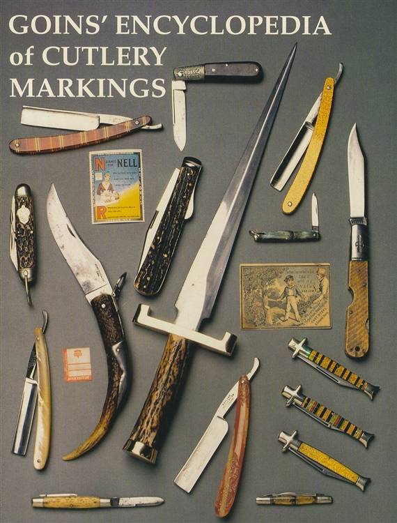 Big Book of Pocket Knives: Identification & Values, 2nd Edition [Book]