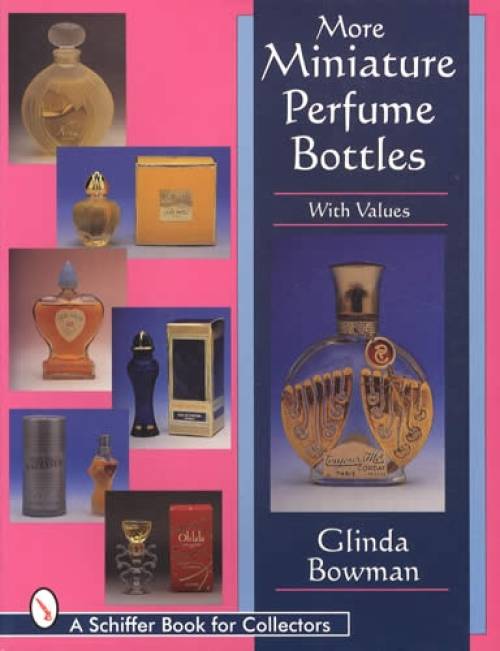 Bookstore perfume best sale