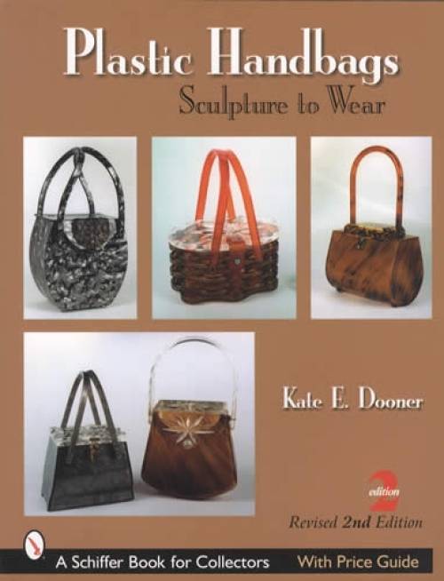 Plastic handbags sales