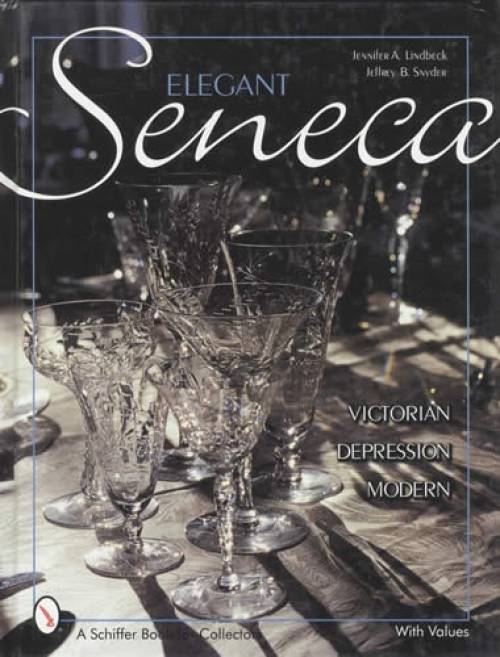 SENECA WINE GLASS