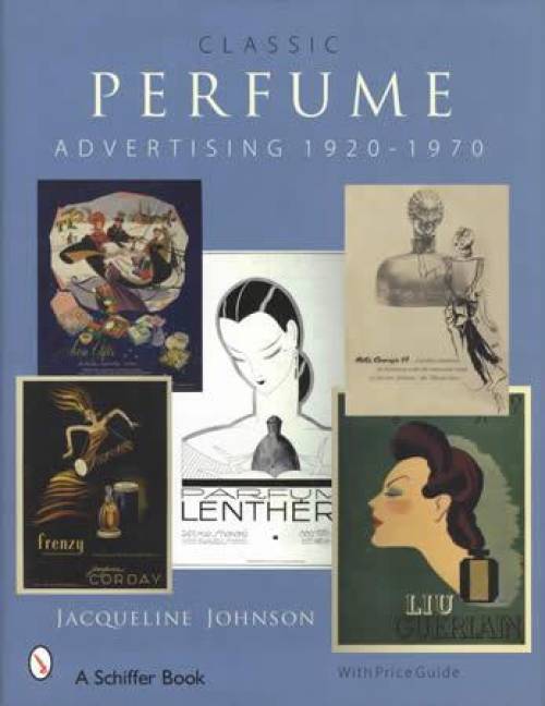 New book outlet perfume