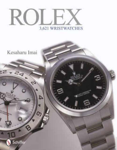 Rolex sale 3621 wristwatches