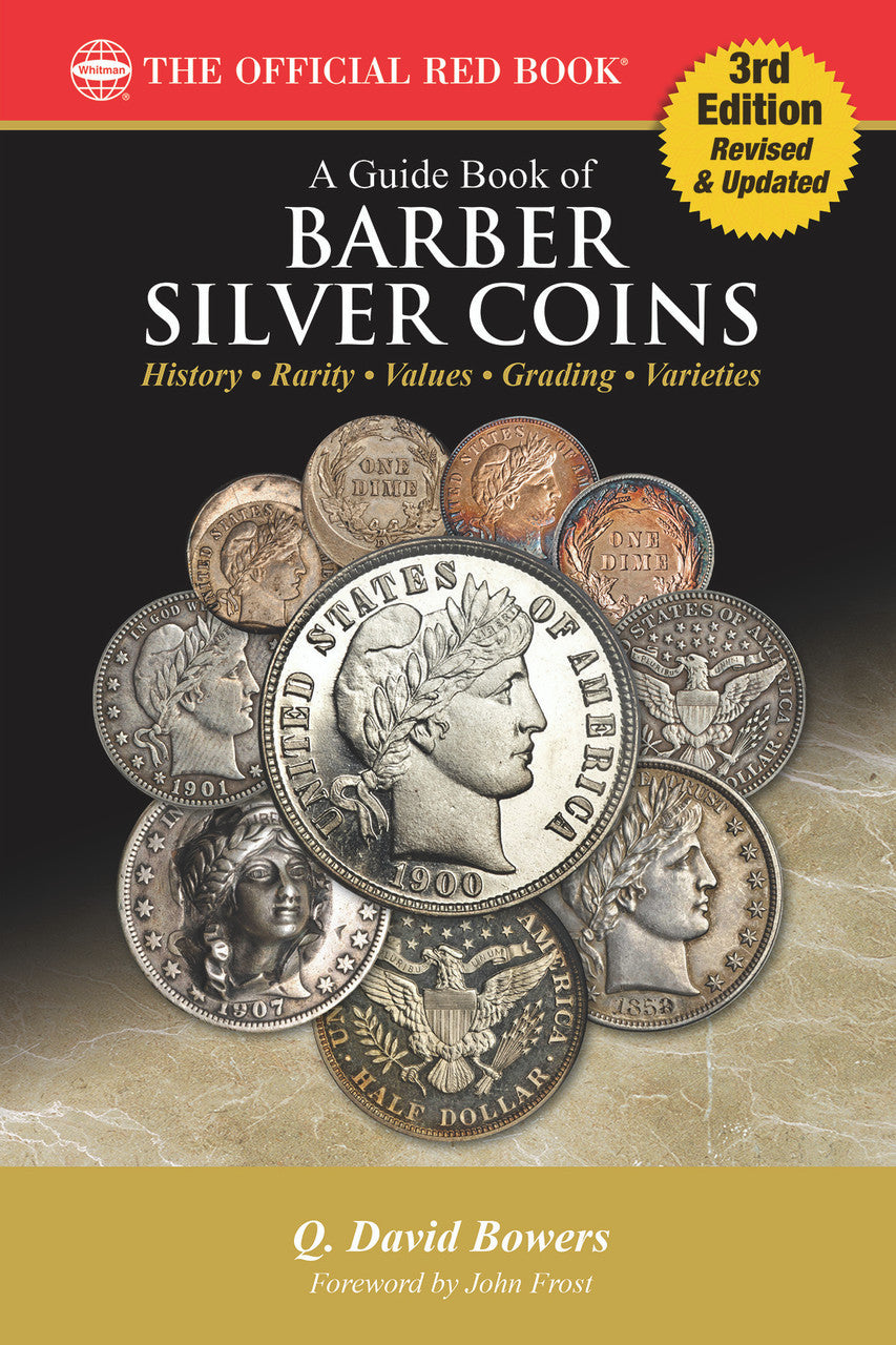 Guide Book of Lincoln Cents, 4th Edition