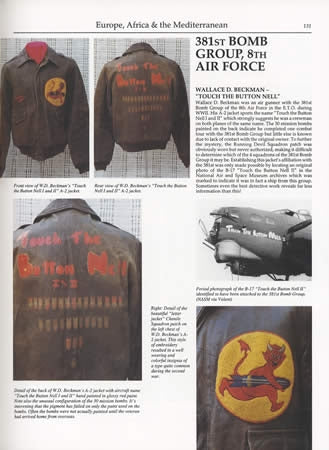 American Flight Jackets: US Flyers Jackets from WWI to Desert Storm, 2nd Ed  by Jon Maguire, John Conway