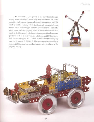 Toys from the 50s and 60s sales