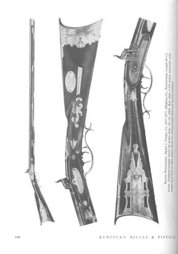 Kentucky Rifles