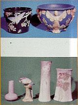 Art Pottery of America, 4th Ed. by Lucile Henzke