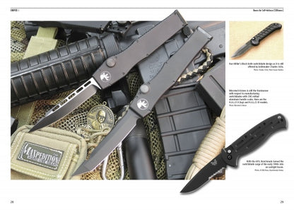 Combat Knives & Knife Combat: Knife Models, Carrying Systems, Combat Techniques by Dietmar Pohl, Jim Wagner