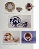 Mustache Cups Timeless Victorian Treasures by Pauline Peck & Glenn Erardi