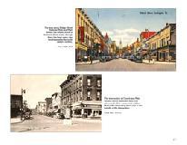 Postcard Greetings From Burlington, Vermont by Dinah Roseberry,  Mary Martin